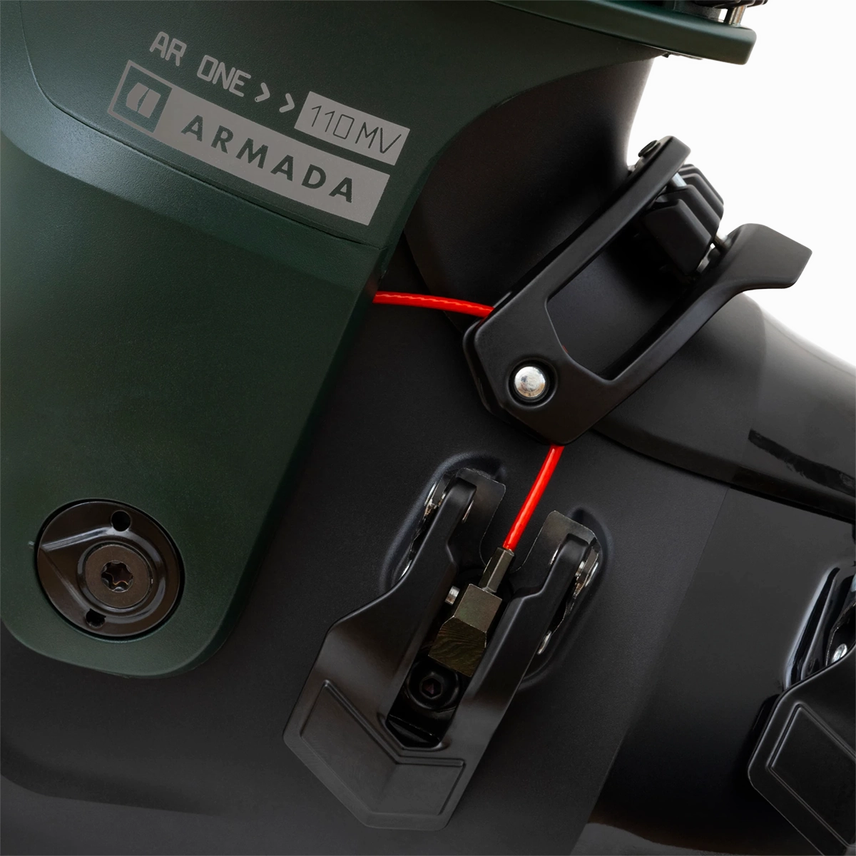 AR ONE 110 MV