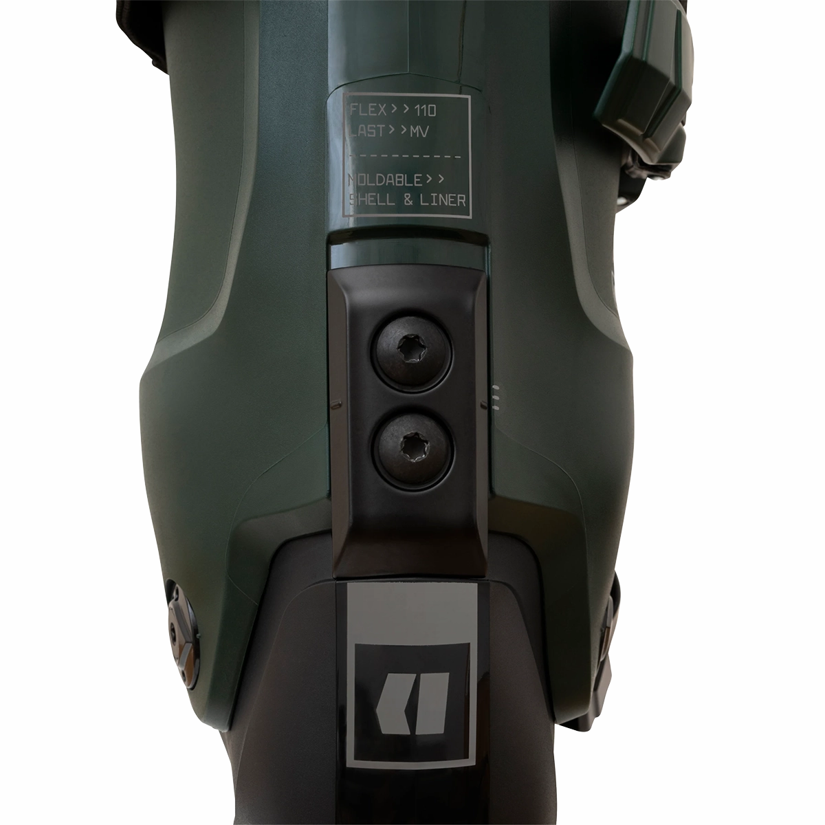 AR ONE 110 MV
