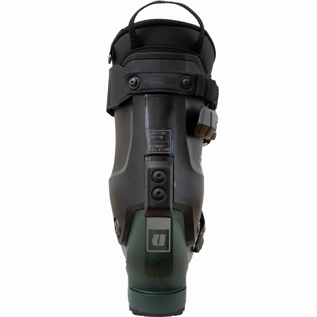 AR ONE 130 MV