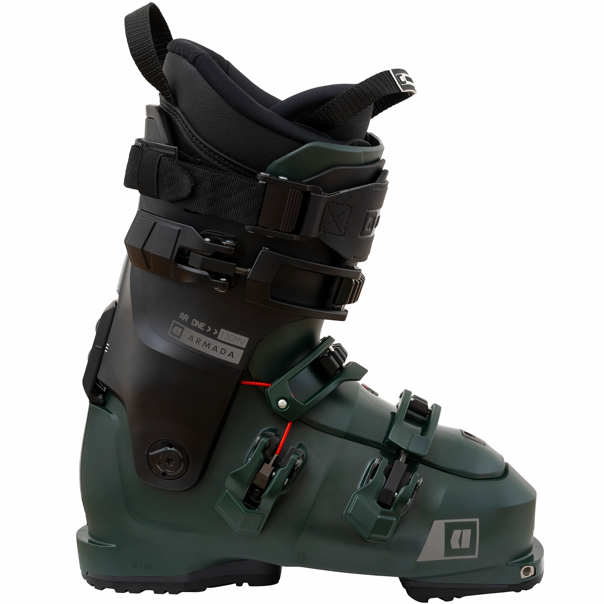 AR ONE 130 MV