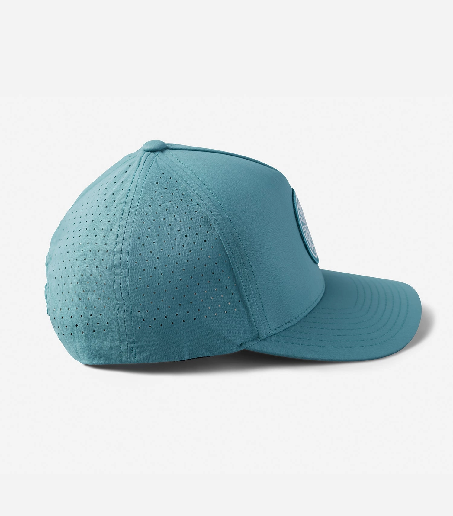 ASHER Badge Hat