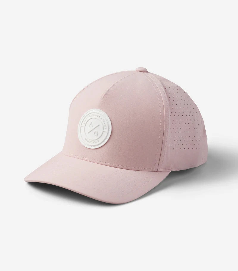 ASHER Mont Blanc Hat