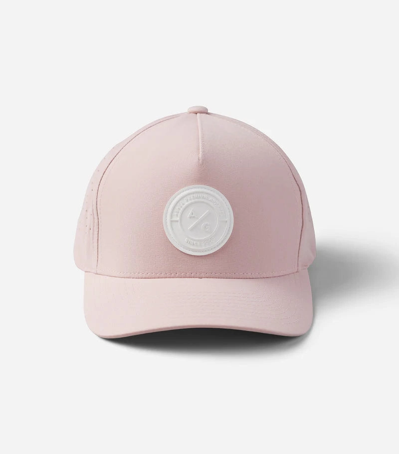 ASHER Mont Blanc Hat