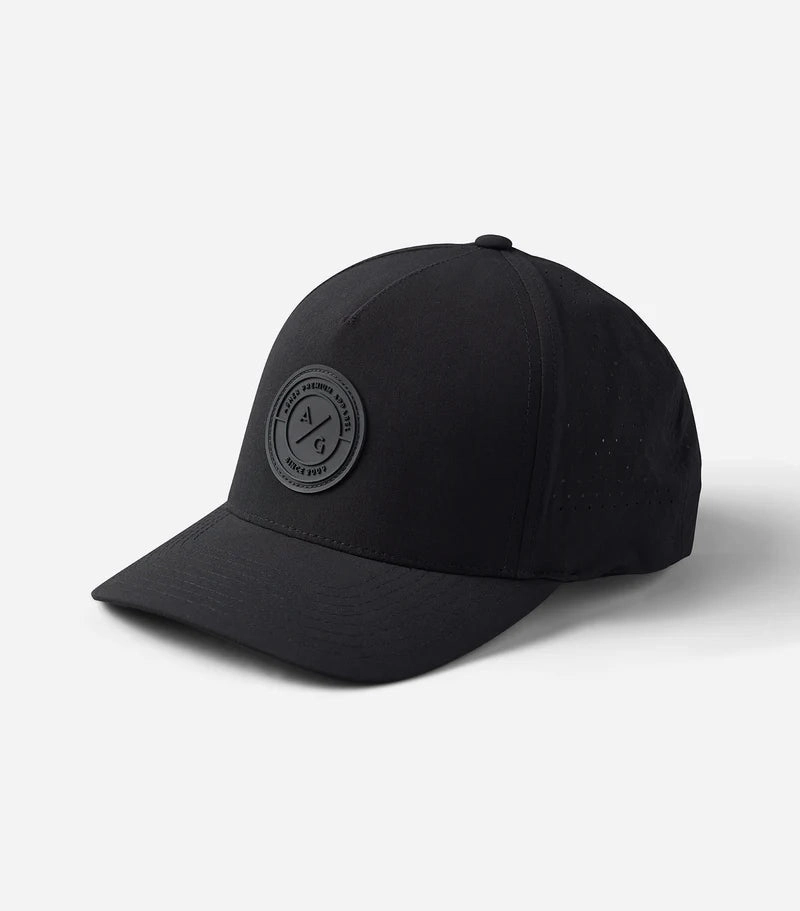 ASHER Mont Blanc Hat