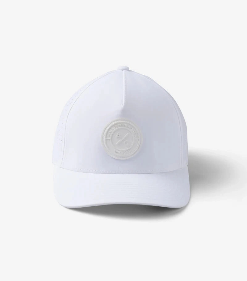 ASHER Mont Blanc Hat