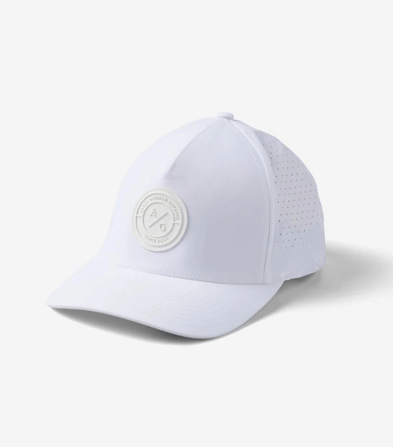 ASHER Mont Blanc Hat