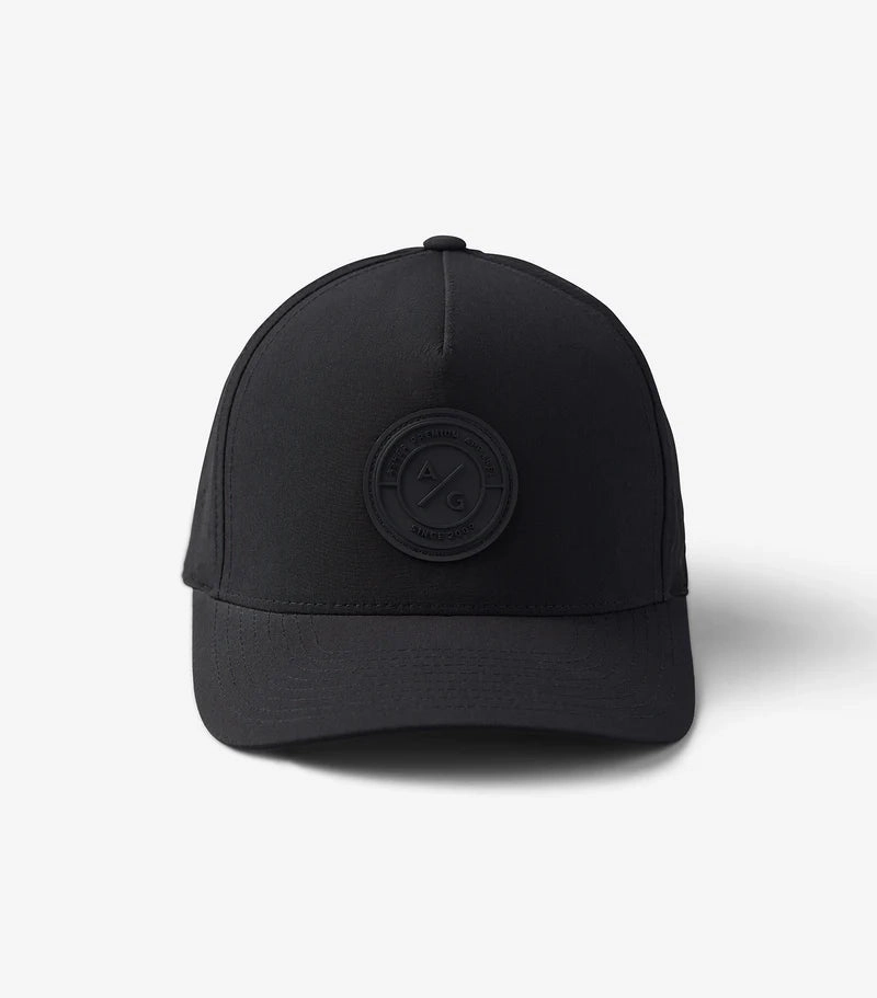 ASHER Mont Blanc Hat