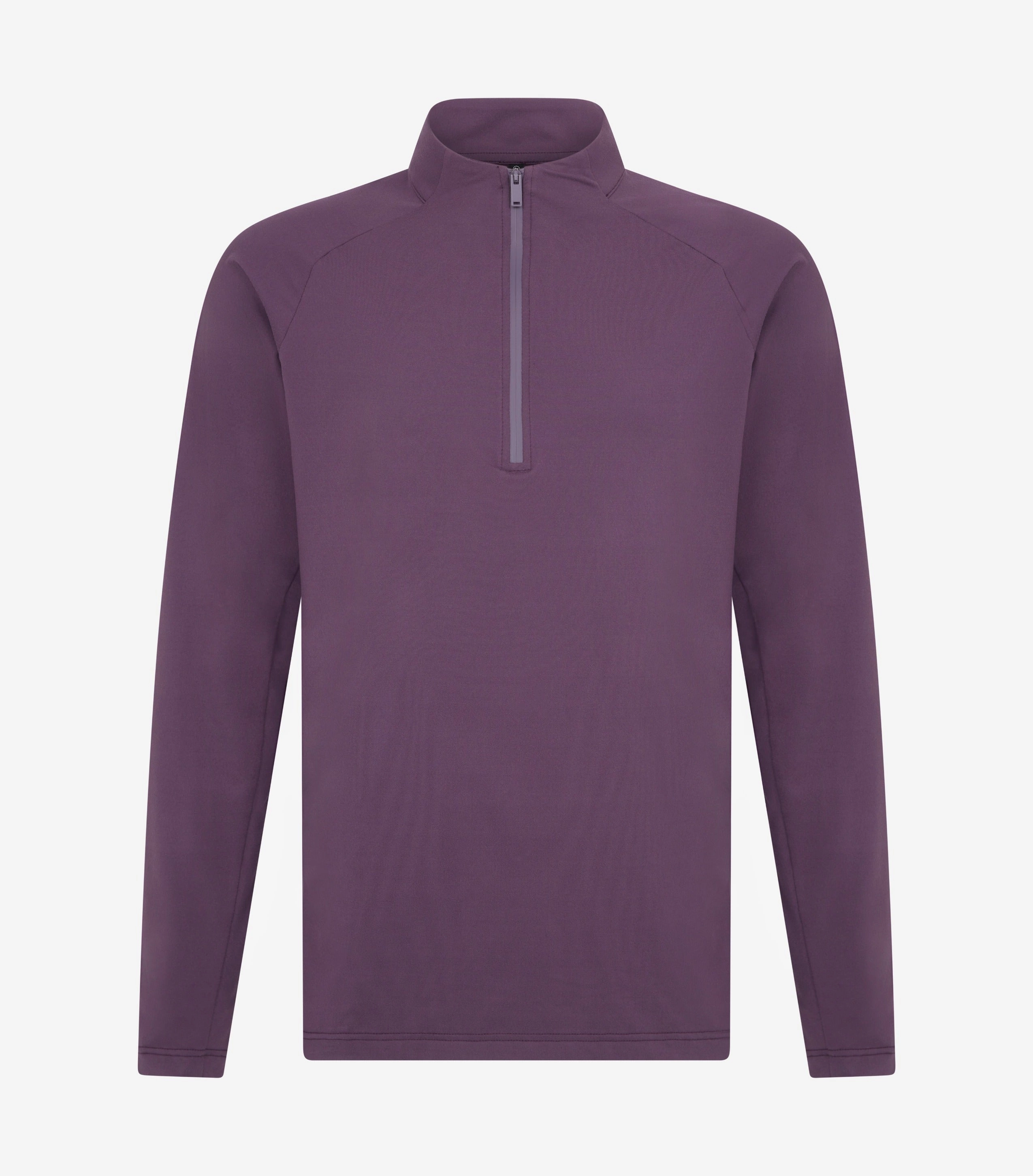 ASHER Performance Quarter Zip