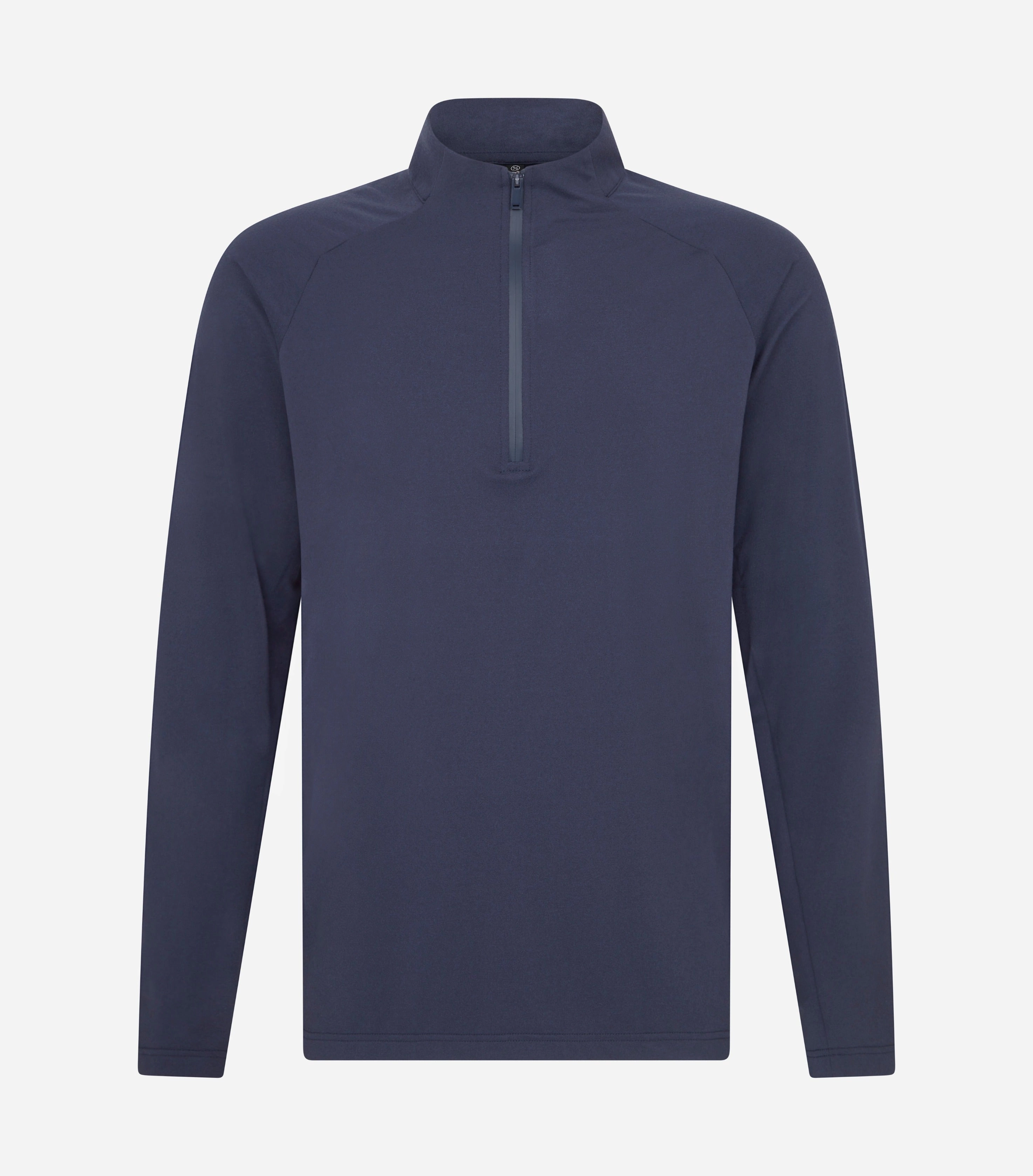ASHER Performance Quarter Zip