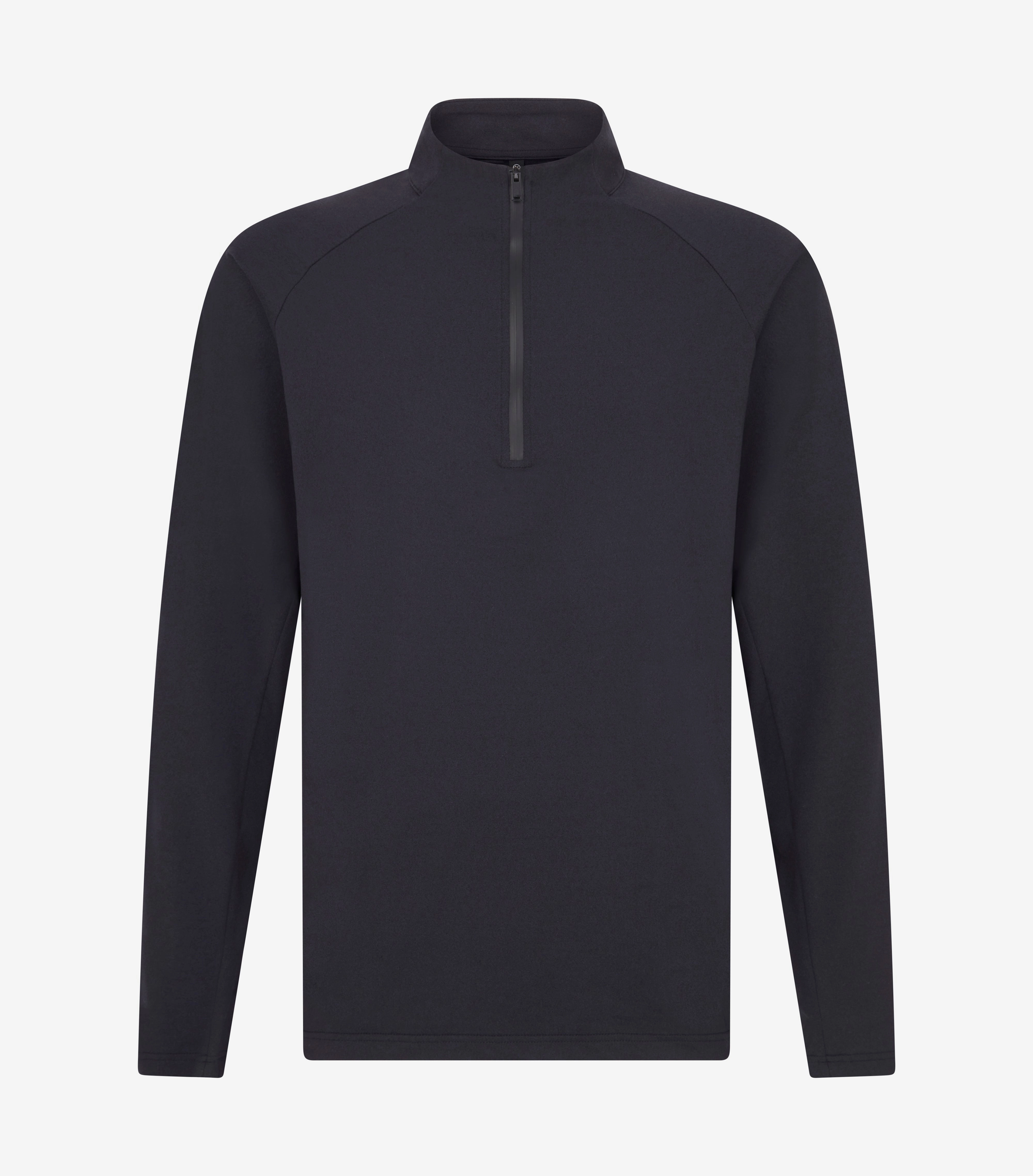 ASHER Performance Quarter Zip