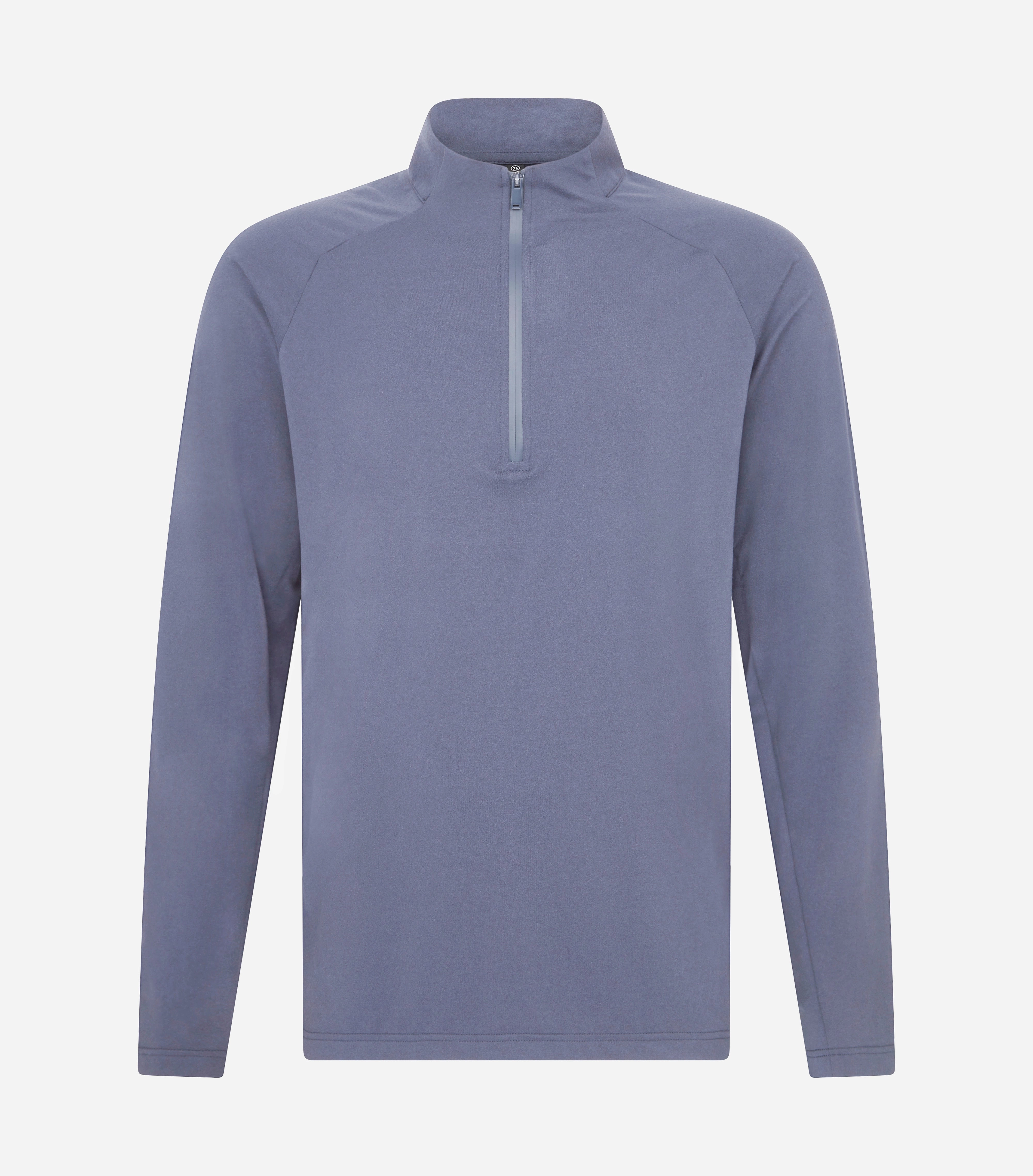 ASHER Performance Quarter Zip