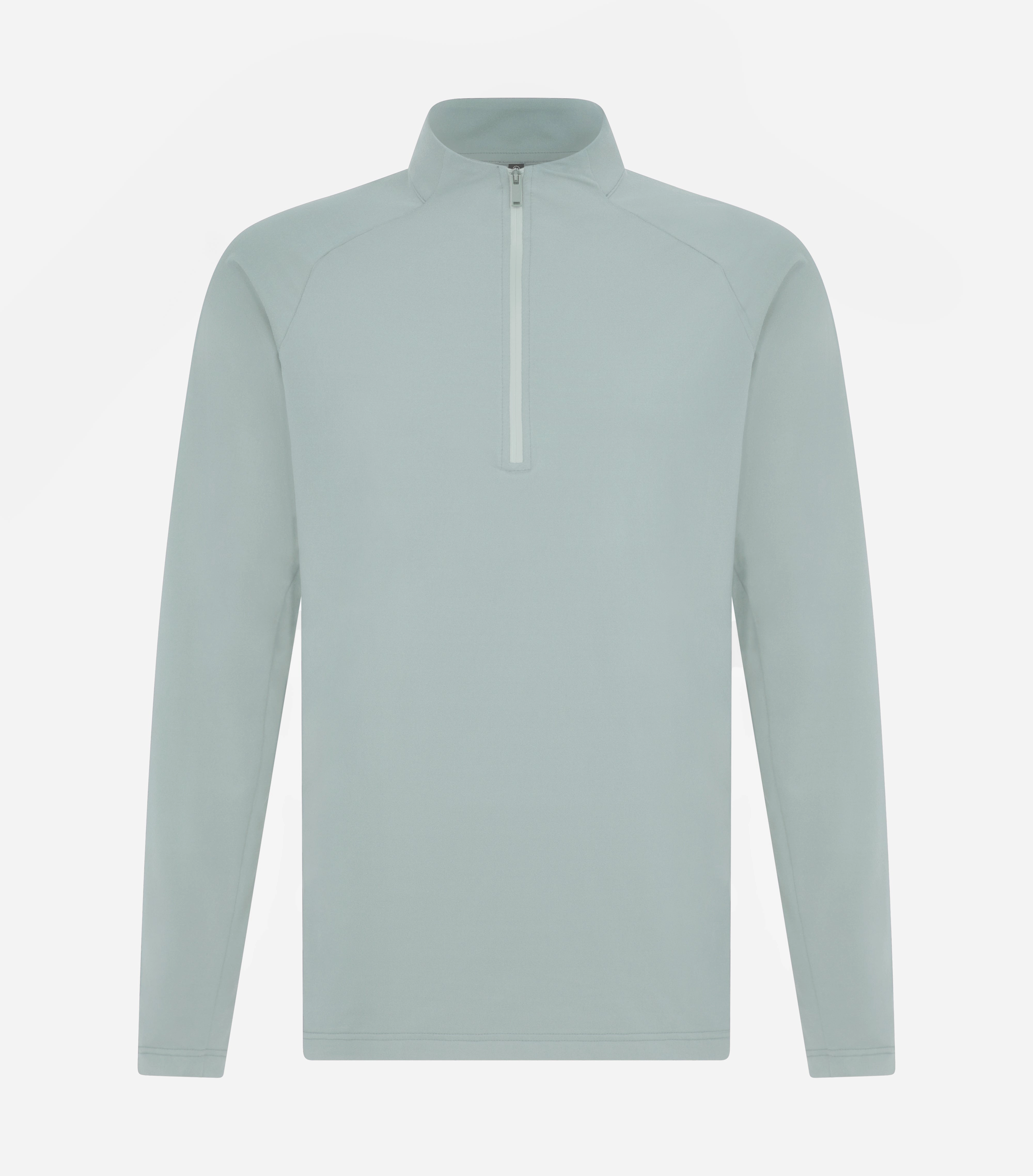 ASHER Performance Quarter Zip