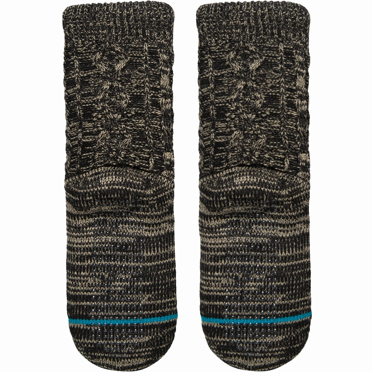 Aspen Slipper Sock
