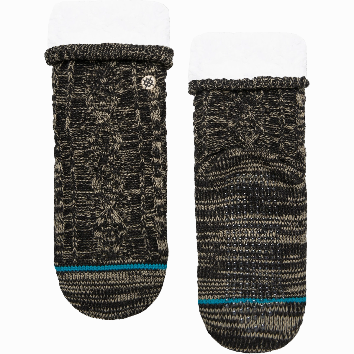 Aspen Slipper Sock