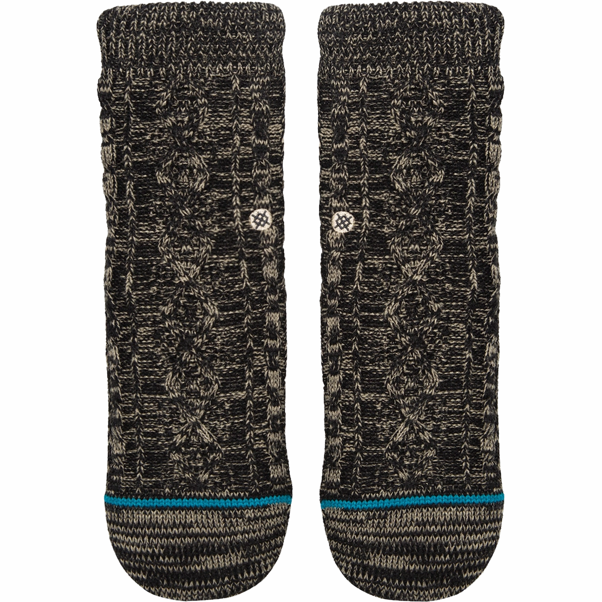 Aspen Slipper Sock