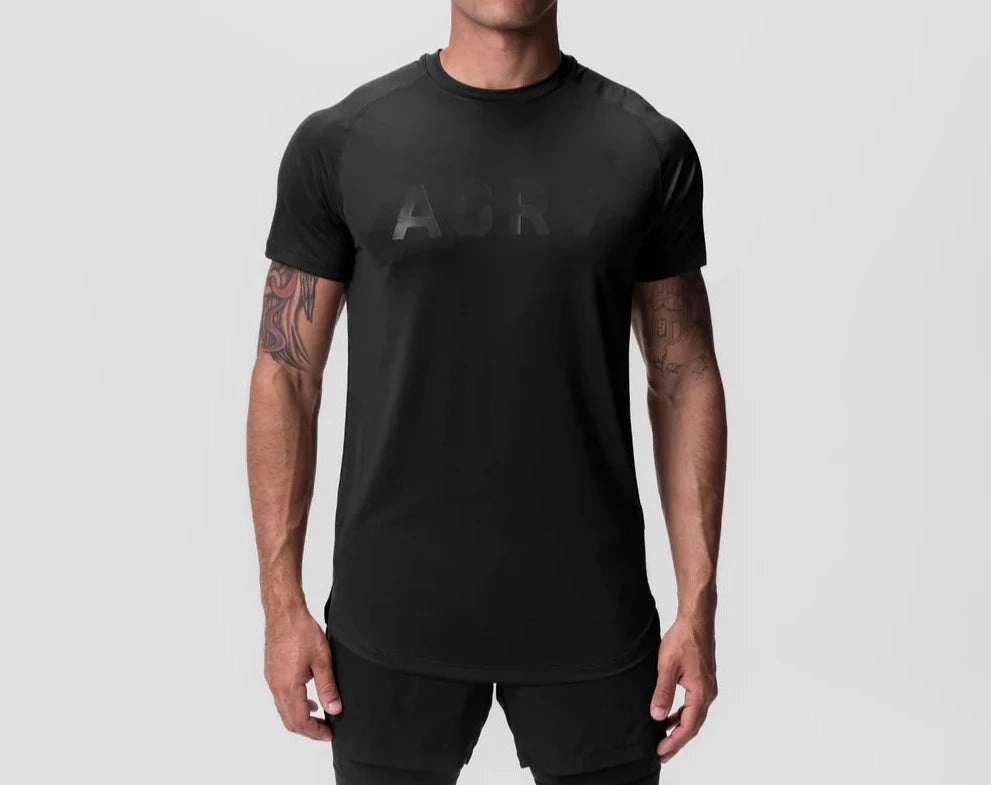 ASRV Silver-Lite™ 2.0 Established Tee