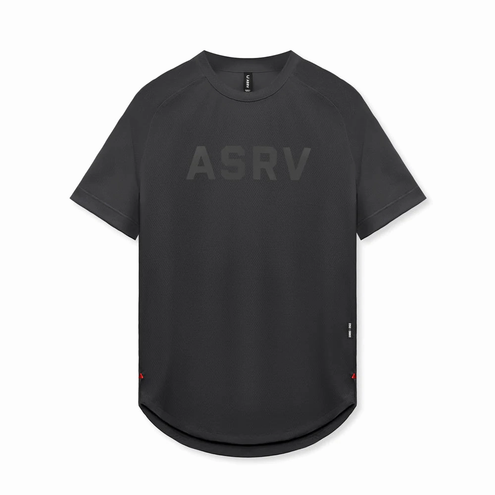 ASRV Silver-Lite™ 2.0 Established Tee