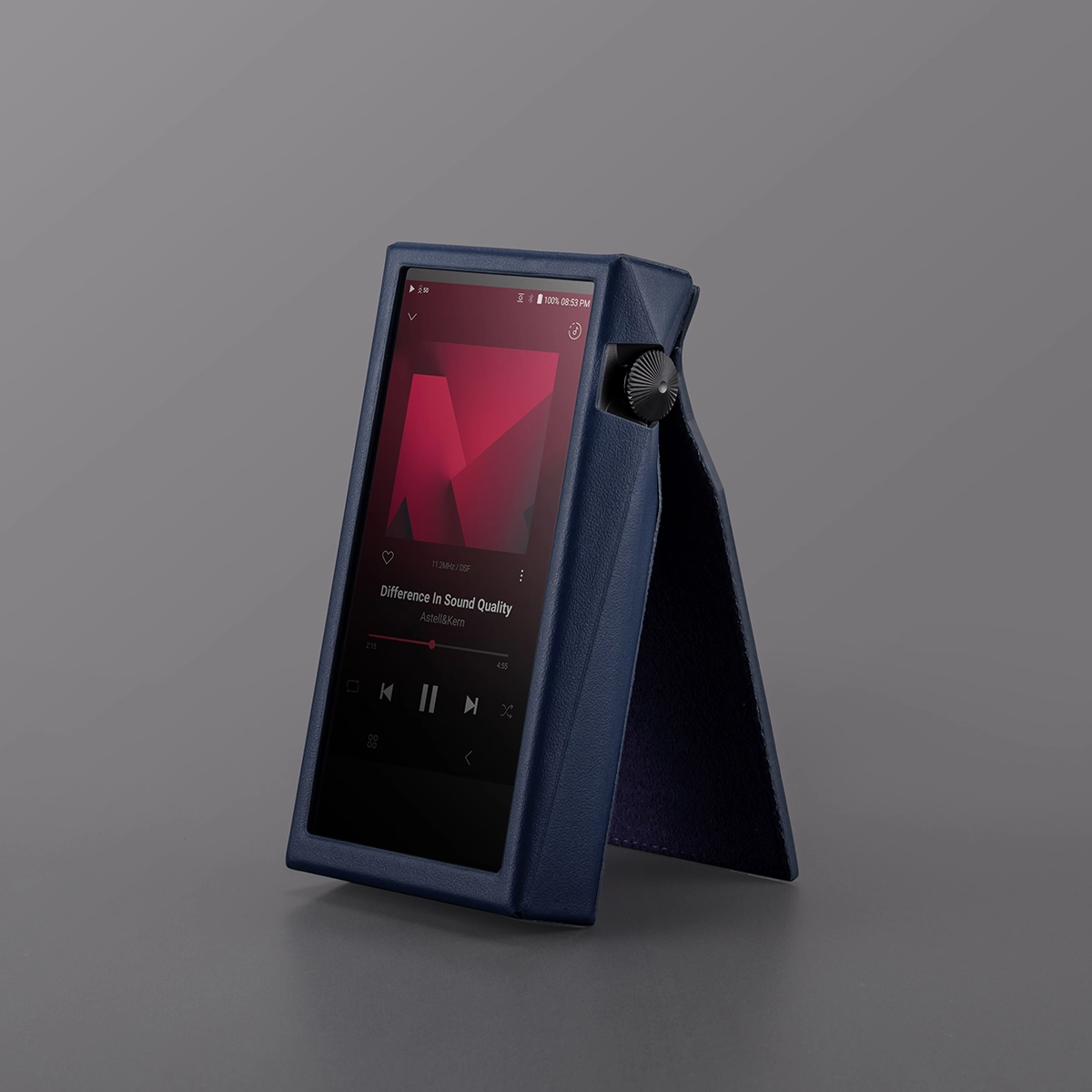 Astell & Kern Leather Case for A&ultima SP3000M