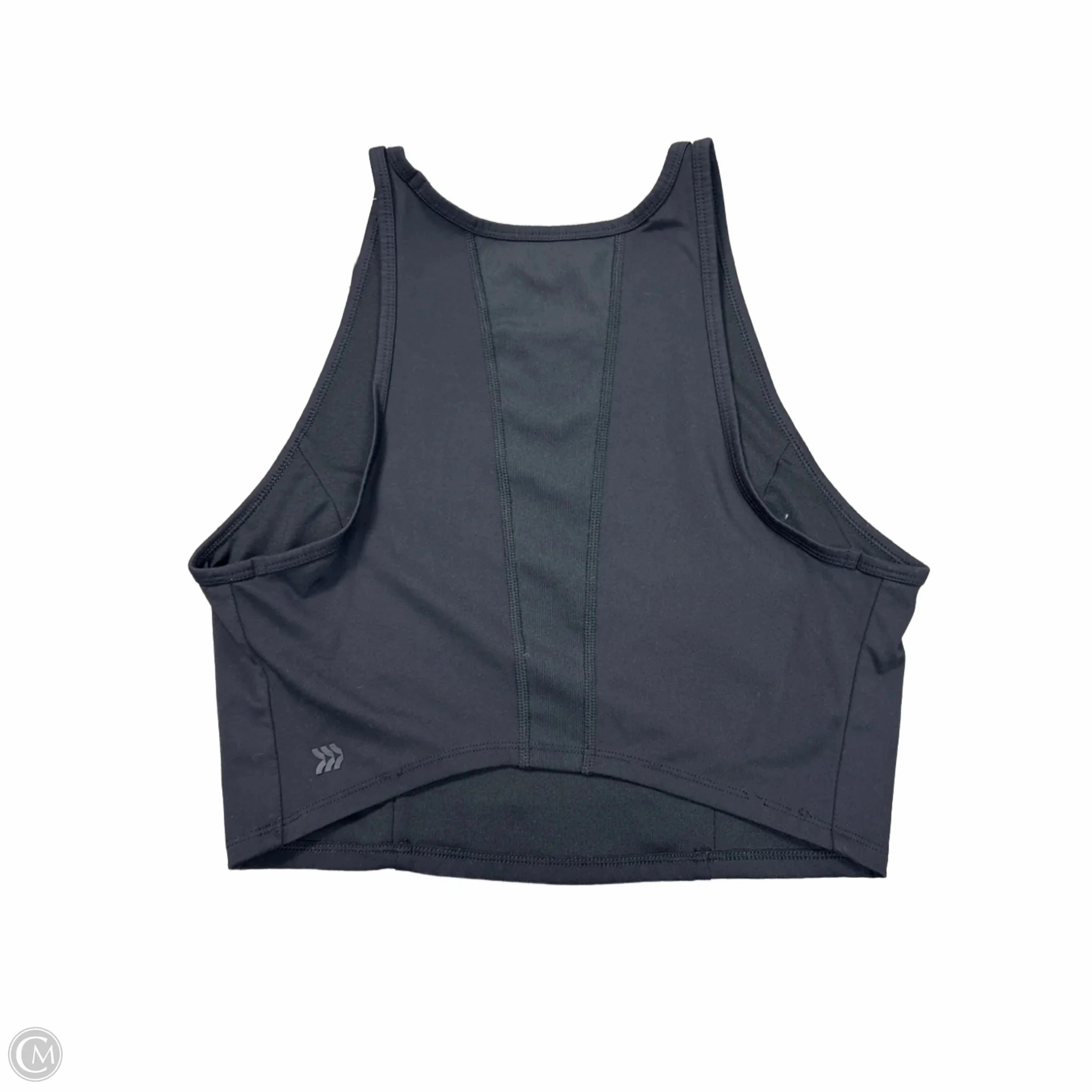 Athletic Bra By All In Motion In Black. Size: L