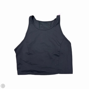 Athletic Bra By All In Motion In Black. Size: L