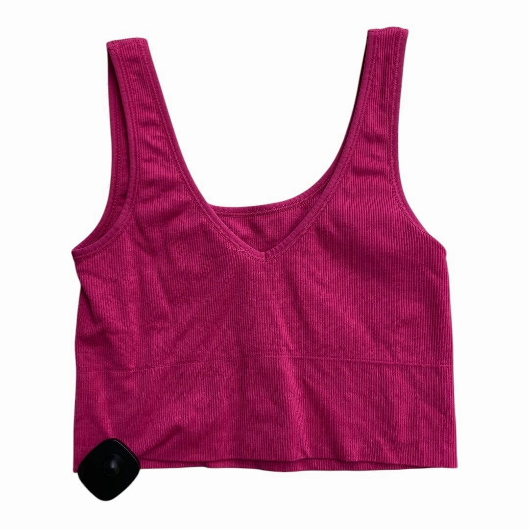 Athletic Bra By Clothes Mentor  Size: S