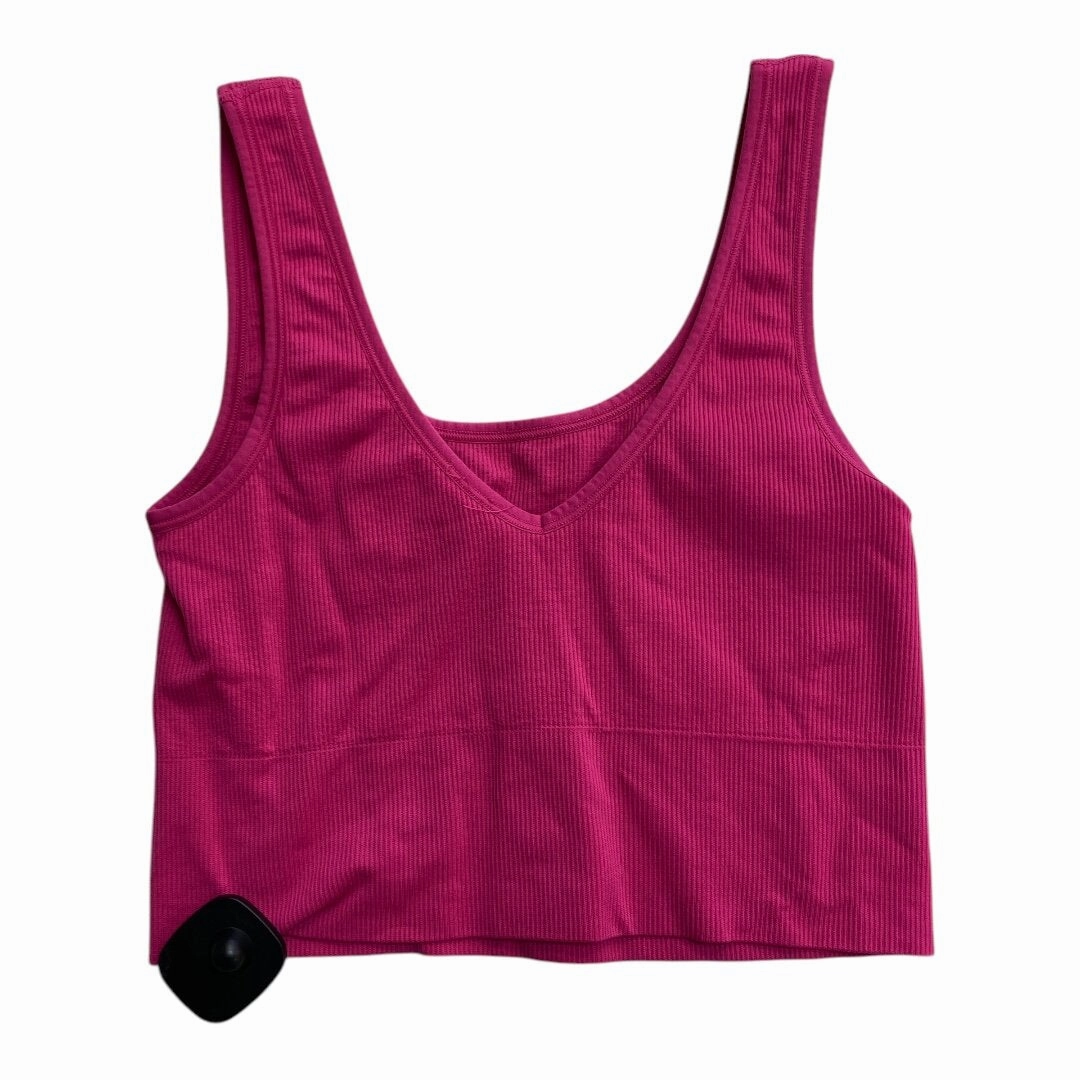 Athletic Bra By Clothes Mentor  Size: S