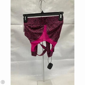 Athletic Bra By Lululemon In Pink. Size: 4
