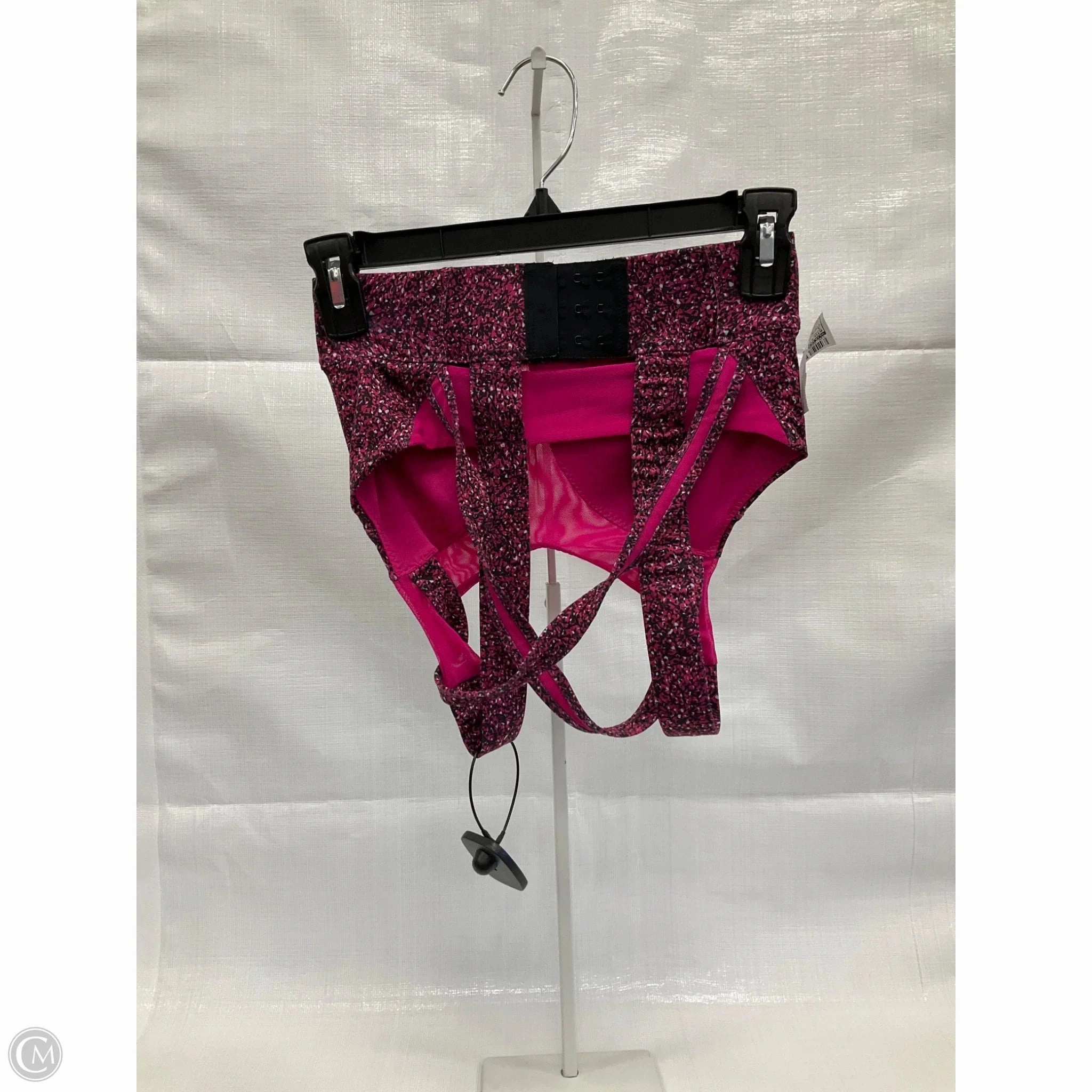 Athletic Bra By Lululemon In Pink. Size: 4