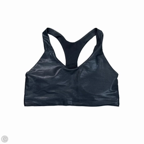 Athletic Bra By Old Navy In Black, Size: L