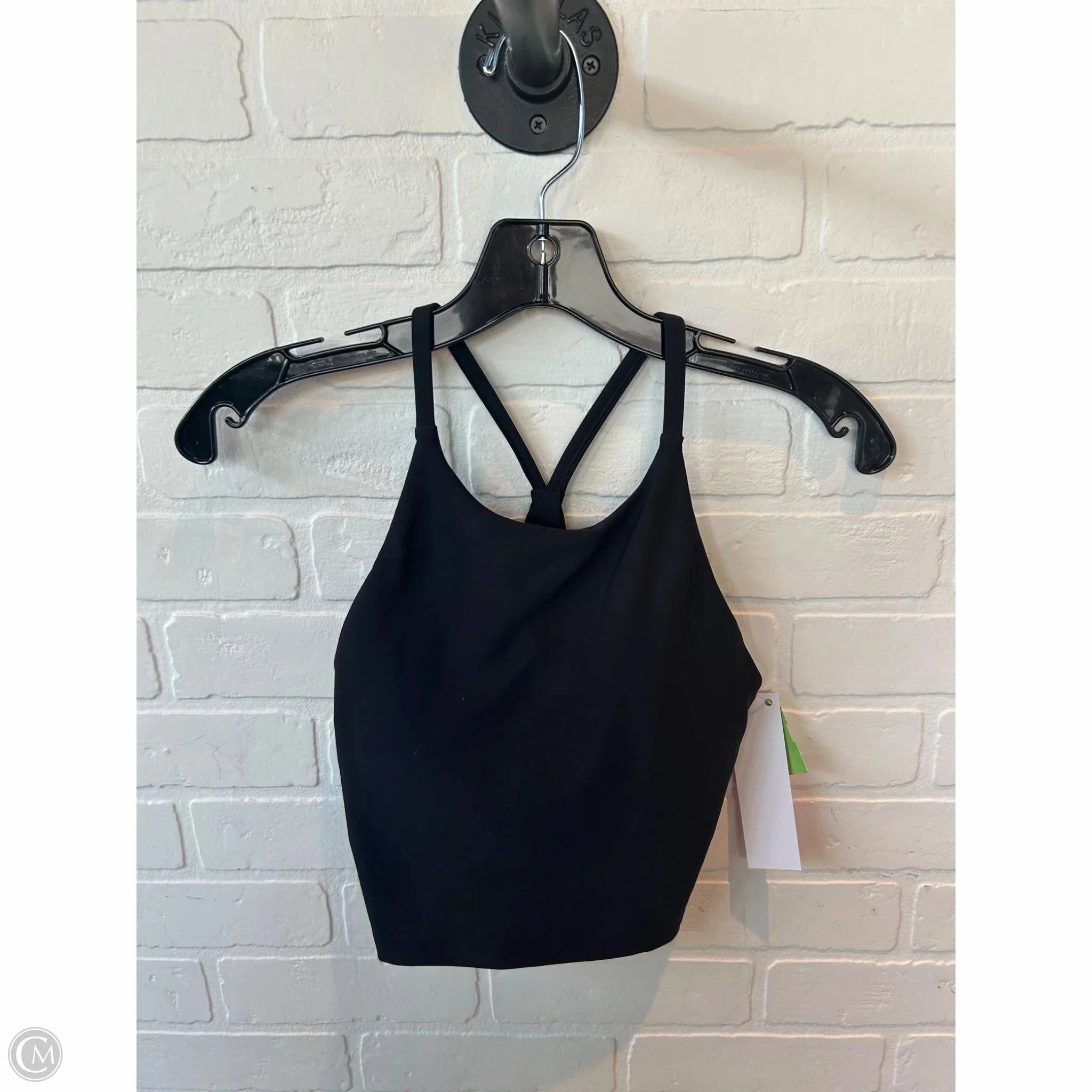 Athletic Bra By Old Navy In Black. Size: Xs