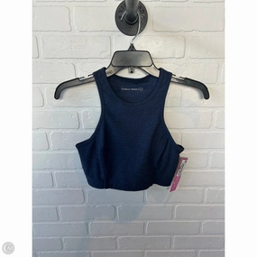 Athletic Bra By Outdoor Voices In Blue. Size: S