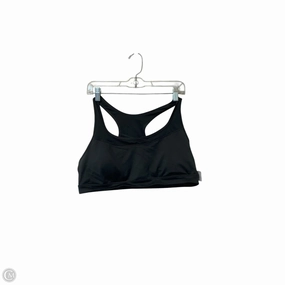 Athletic Bra By Tek Gear In Grey. Size: Xxl
