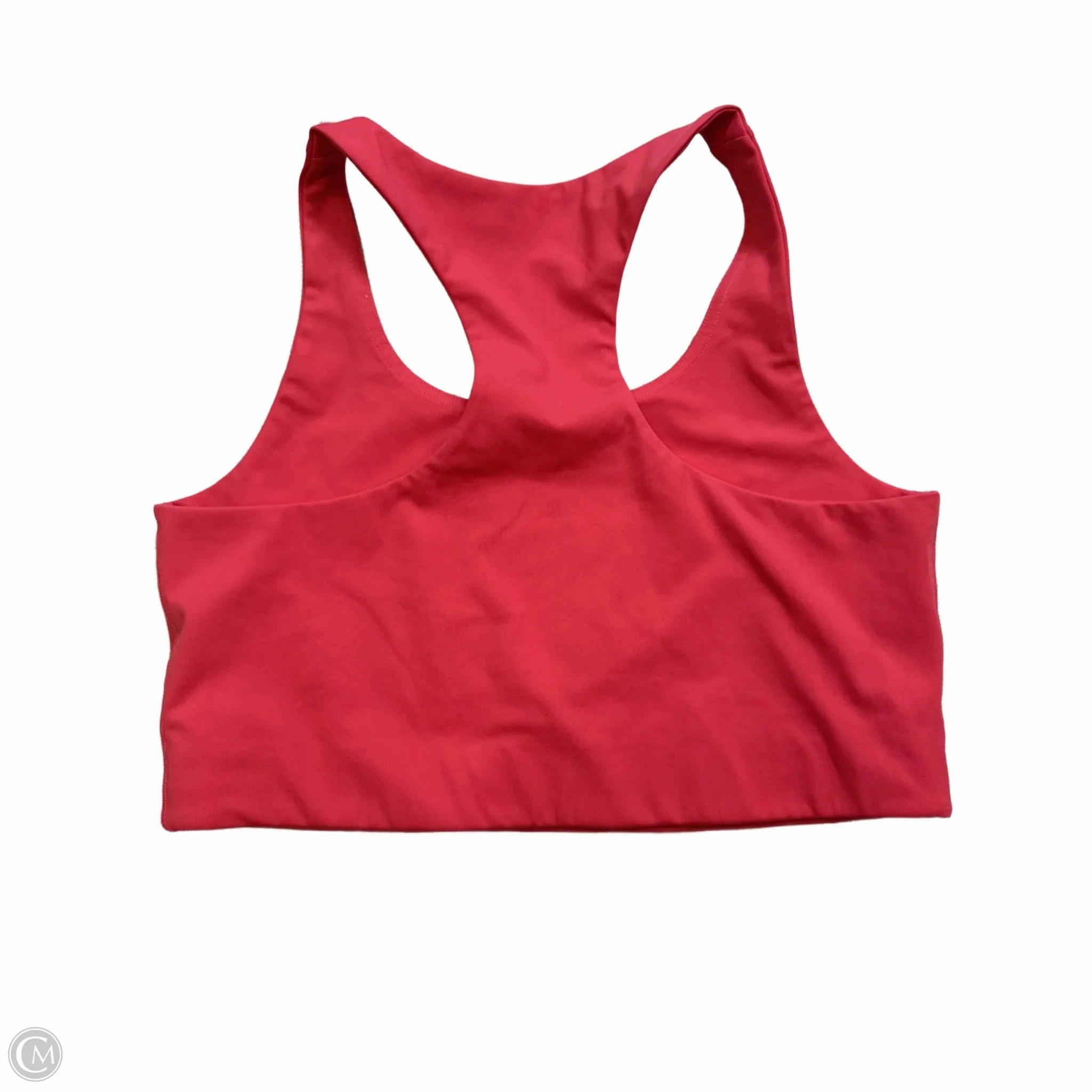 Athletic Bra Girlfriend Collective In Pink. Size: Xl