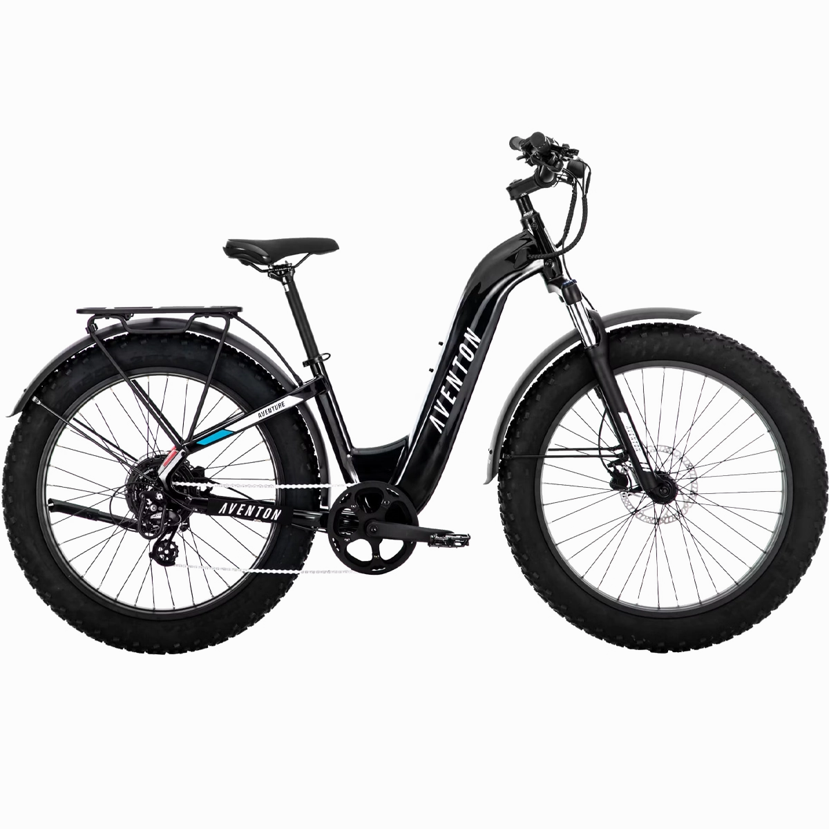Aventure.2 Step-Through E-Bike