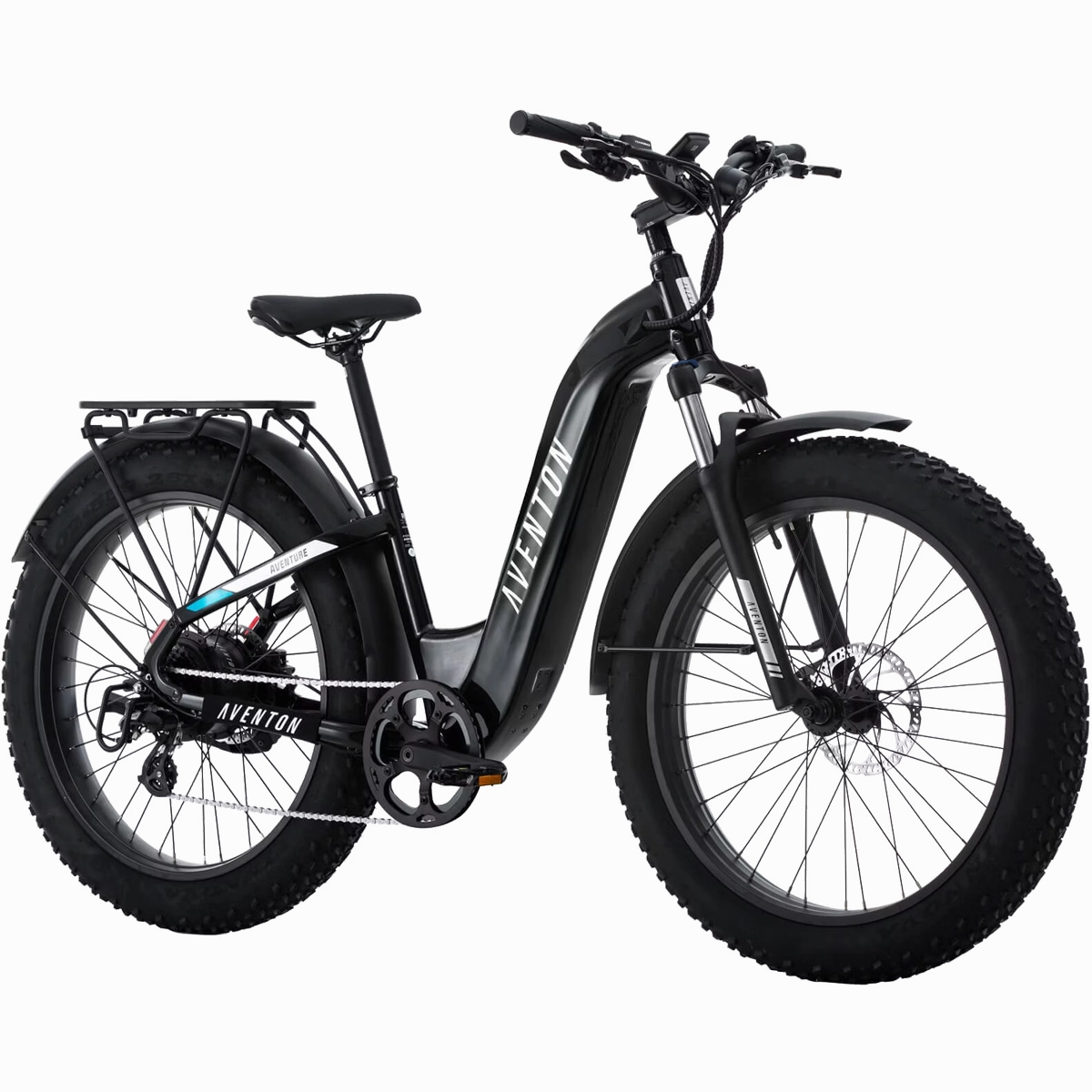 Aventure.2 Step-Through E-Bike