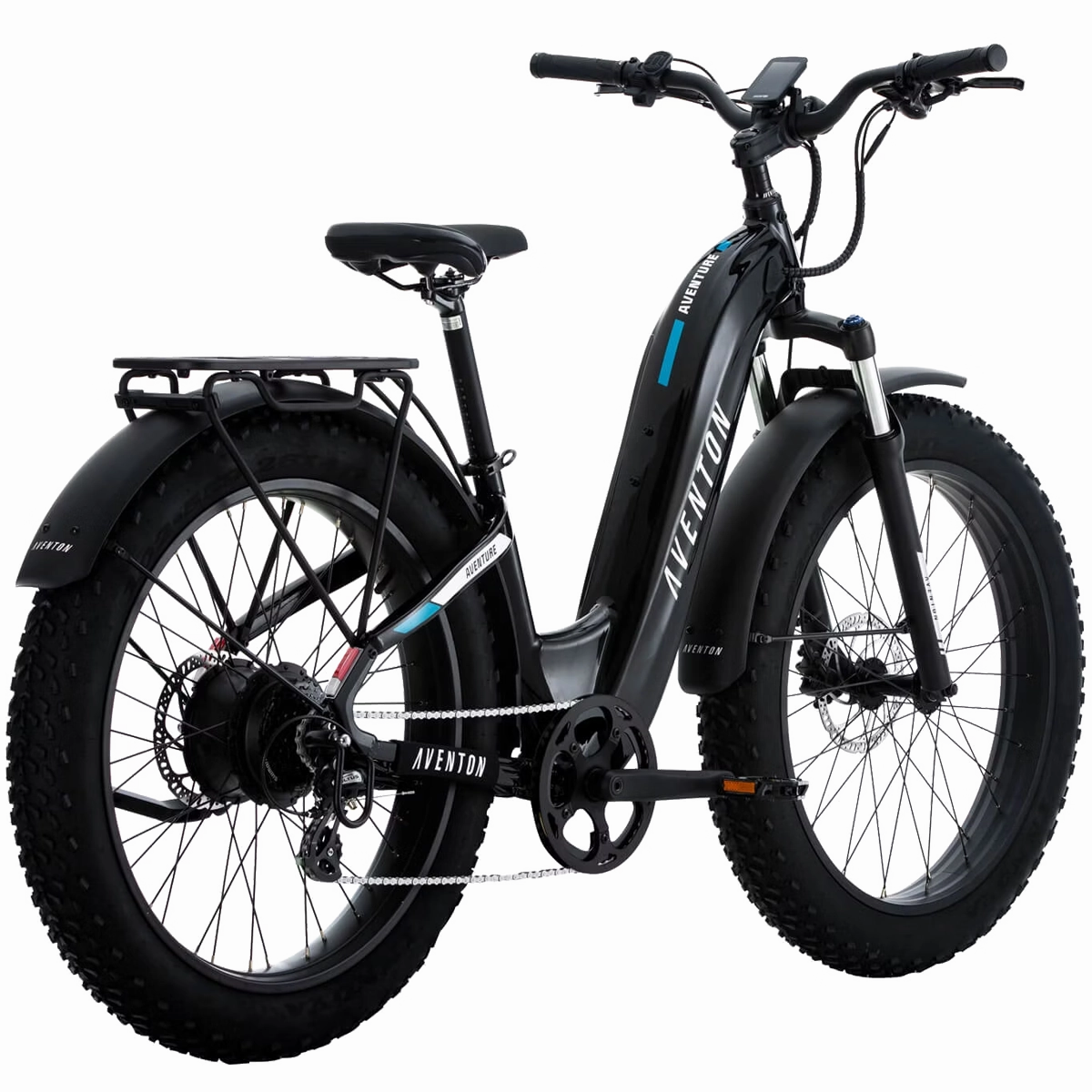 Aventure.2 Step-Through E-Bike