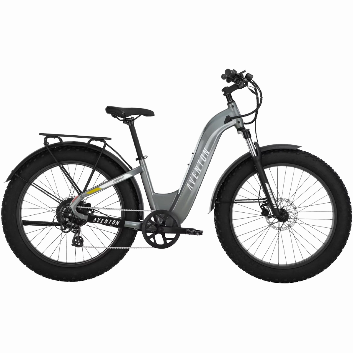 Aventure.2 Step-Through E-Bike