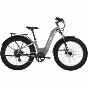 Aventure.2 Step-Through E-Bike