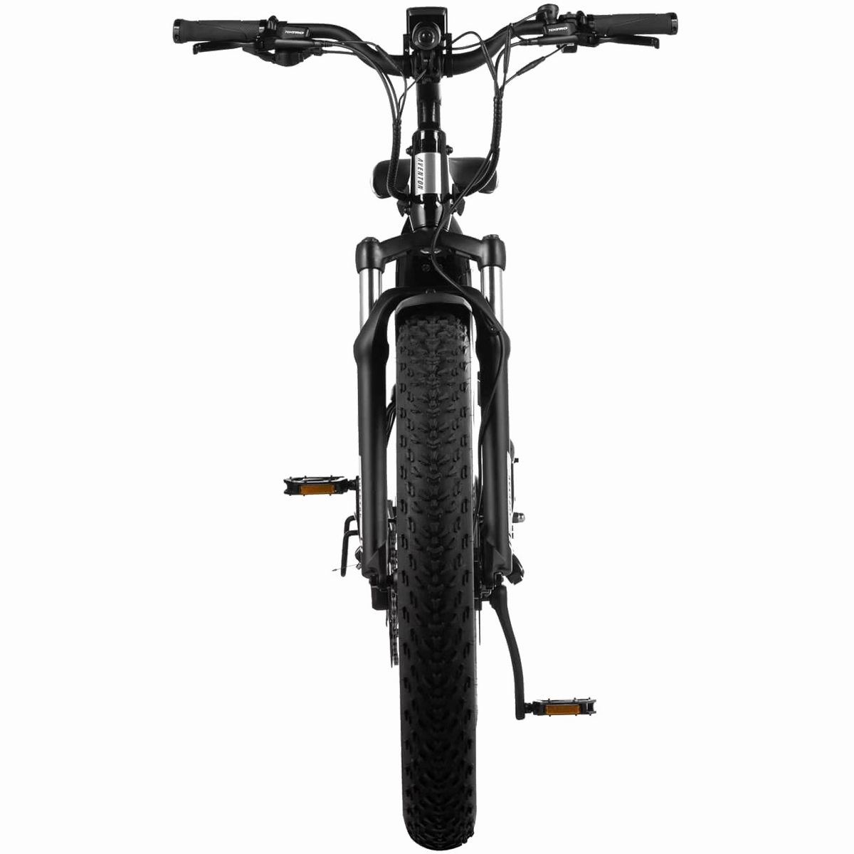 Aventure.2 Step-Through E-Bike