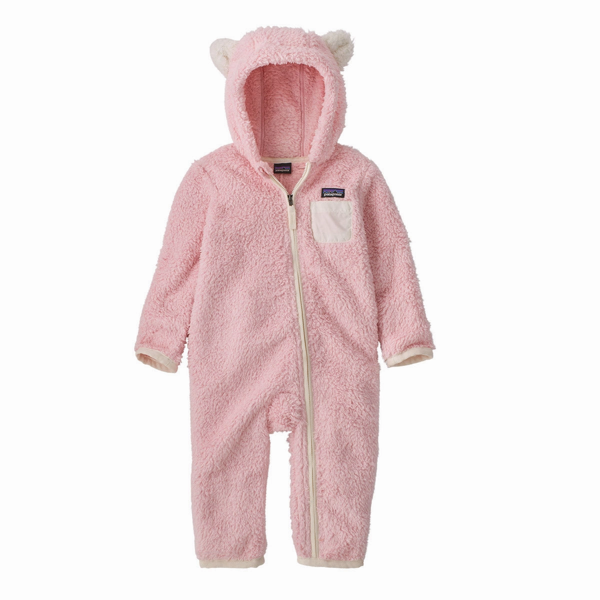 Baby Furry Friends Bunting