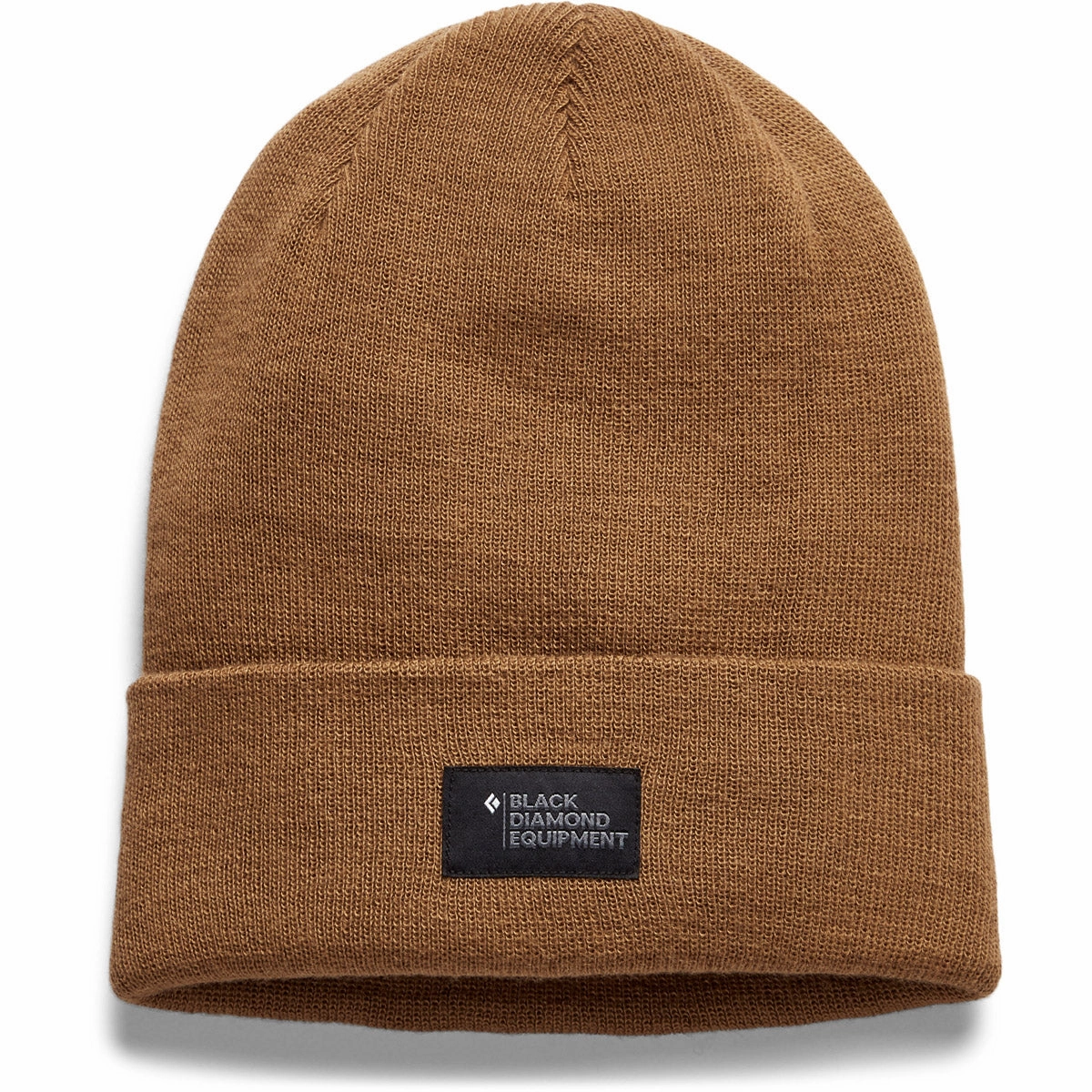 Badge Beanie