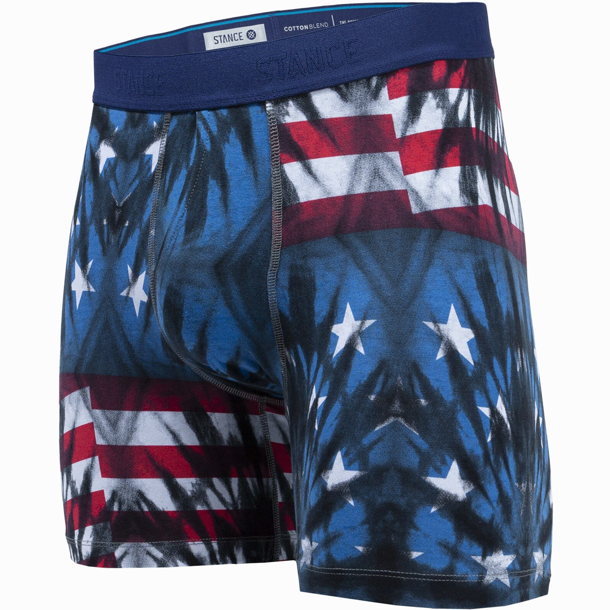 Banner Boxer Brief