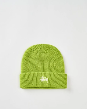 Basic Cuff Beanie