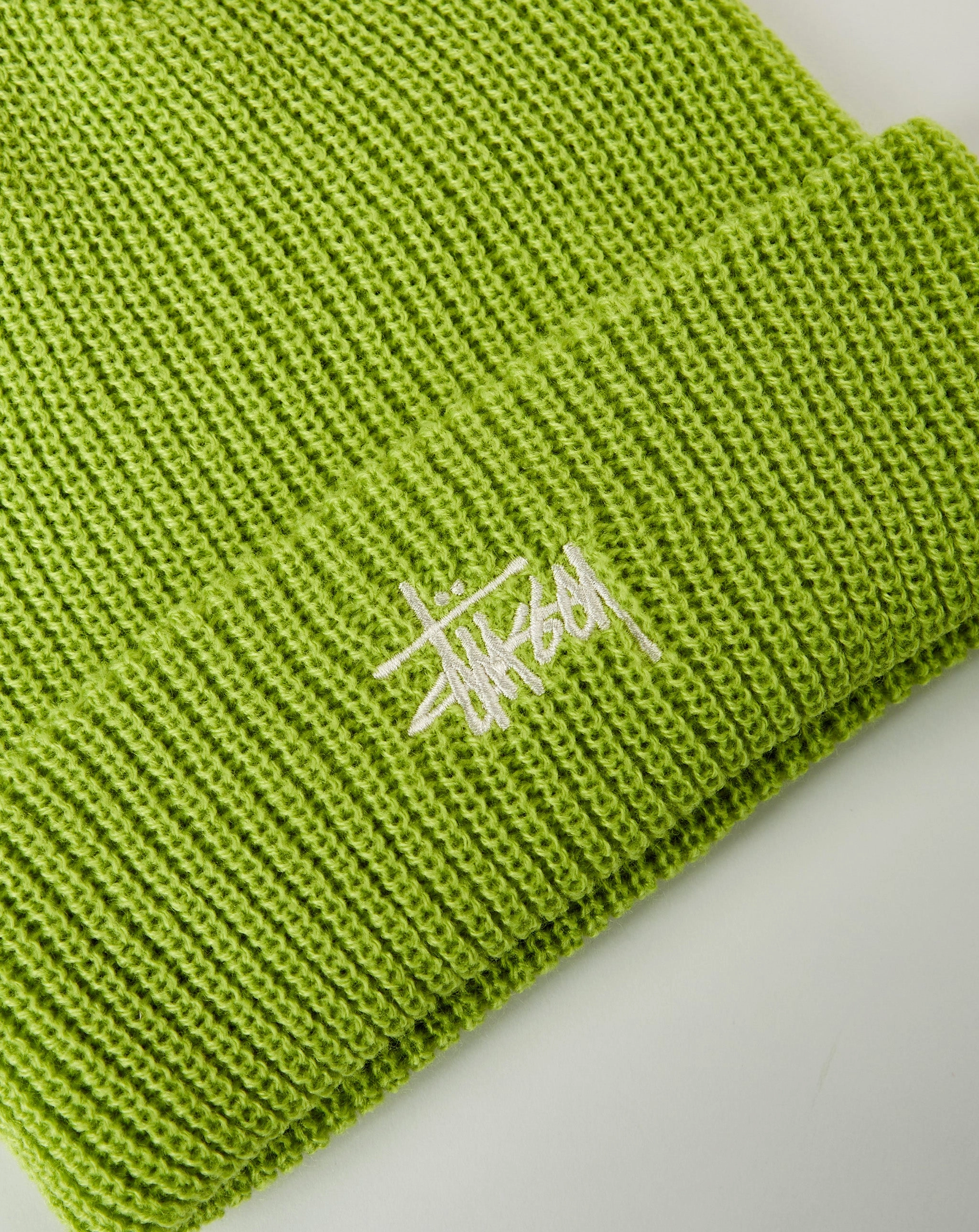 Basic Cuff Beanie