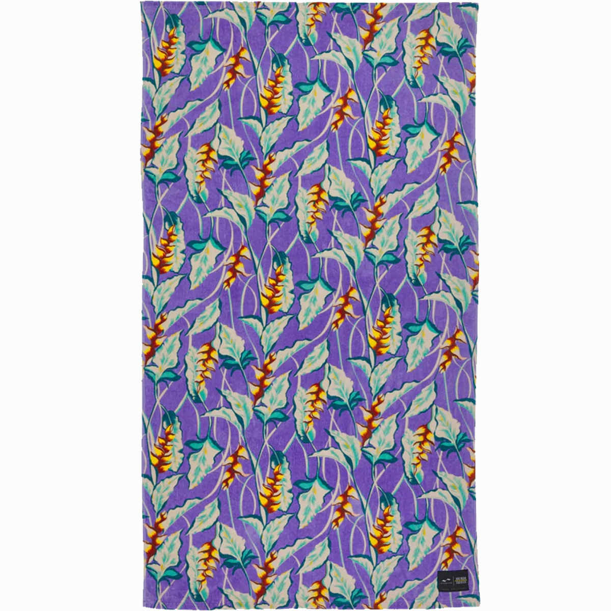 Beach Towel