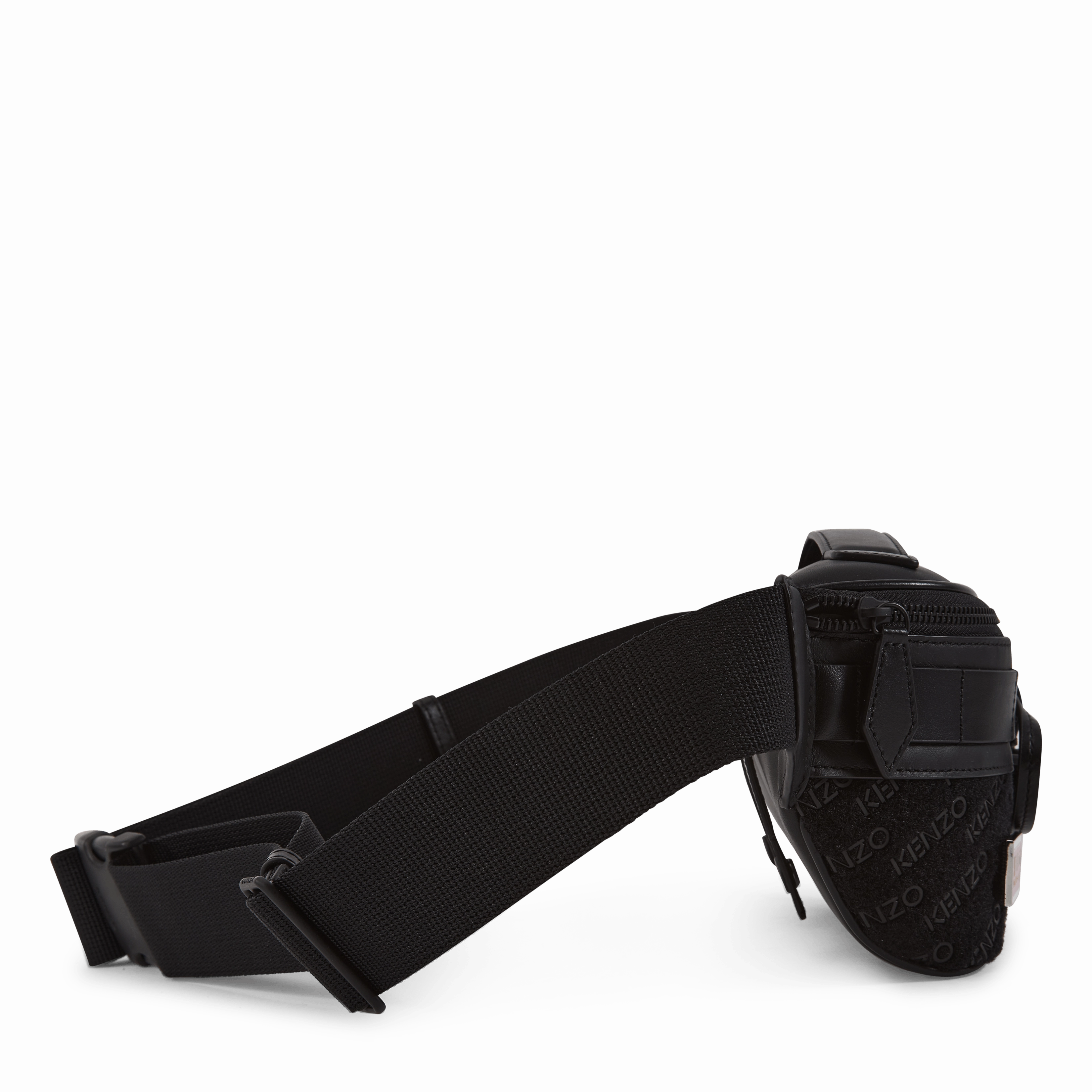 Belt Bag Black