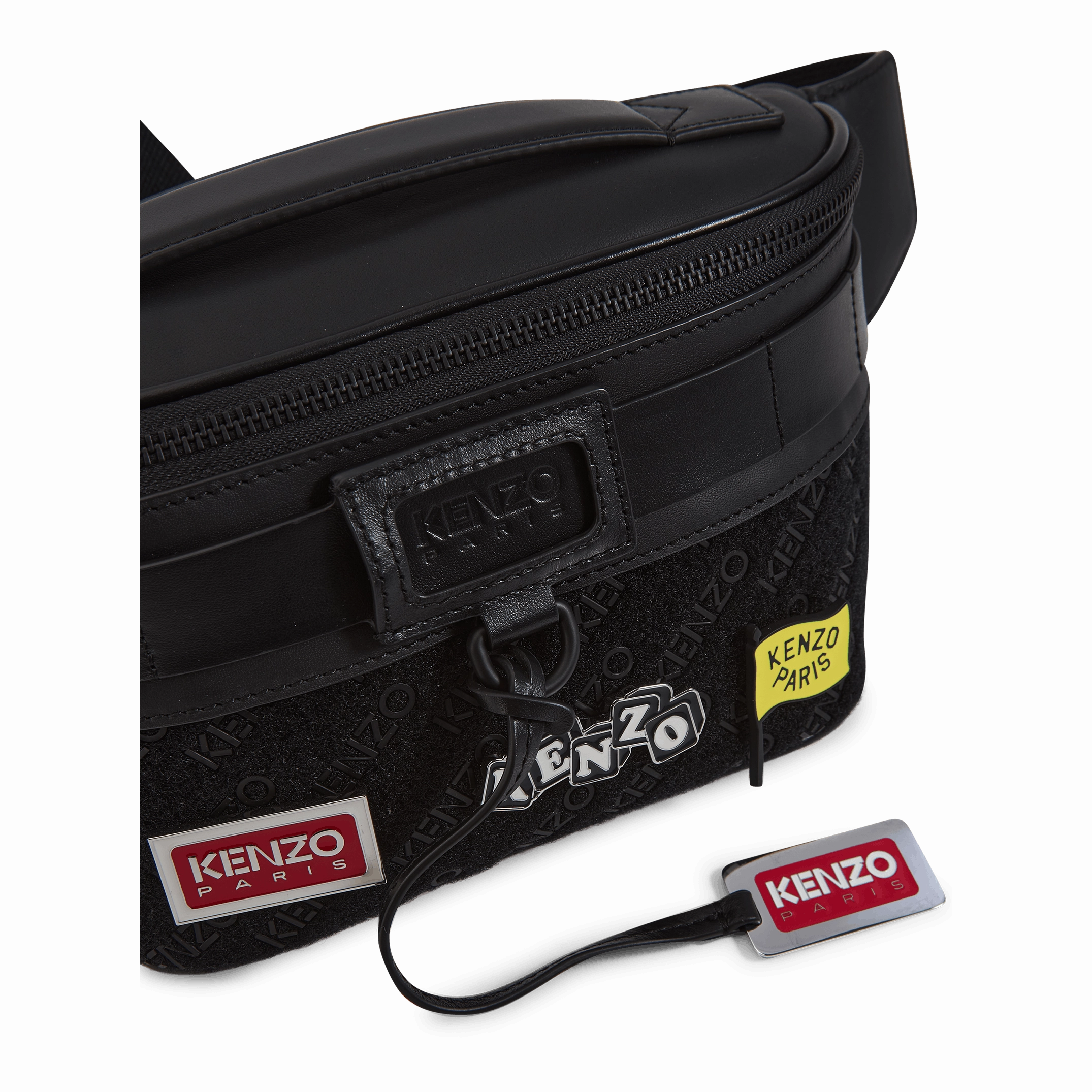 Belt Bag Black