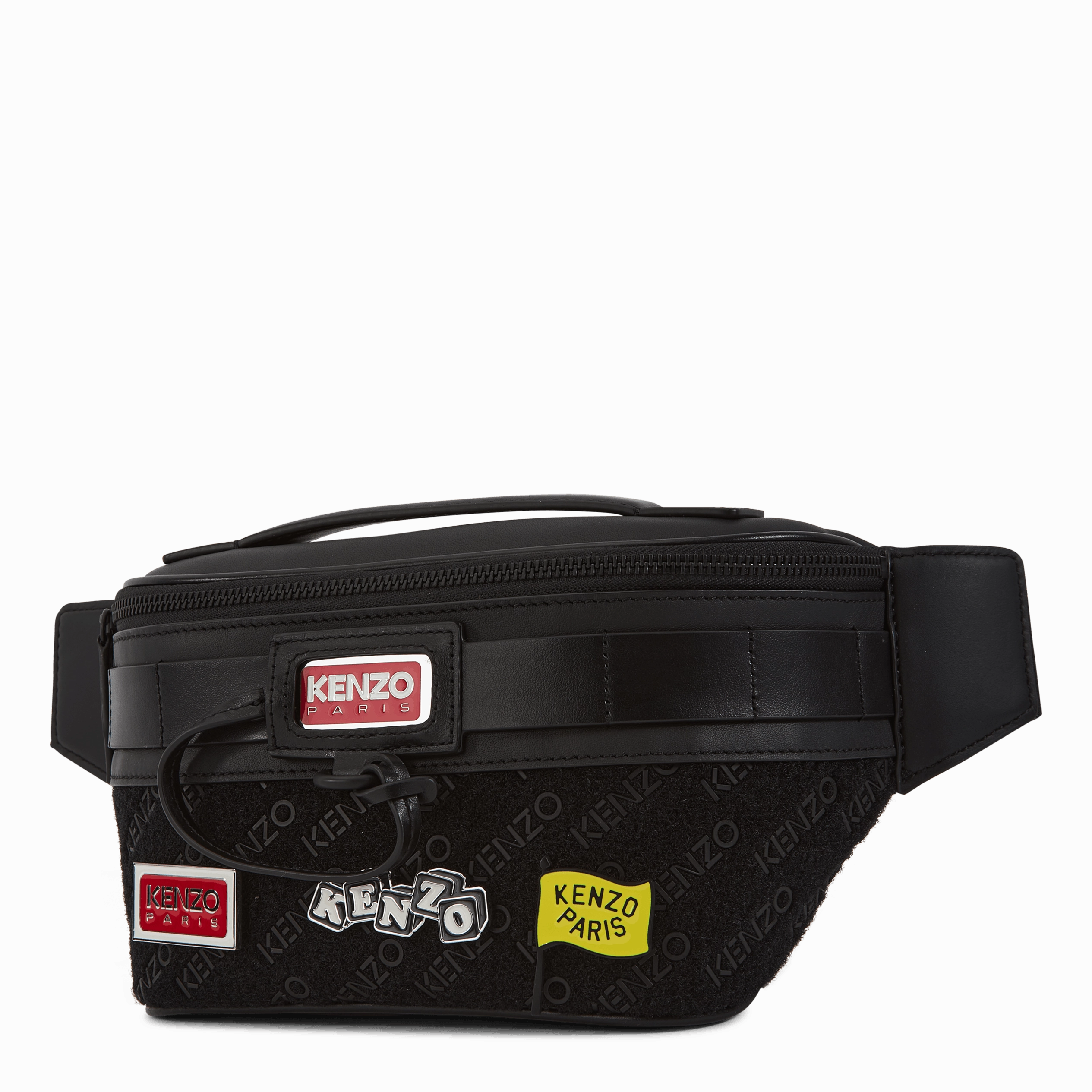 Belt Bag Black