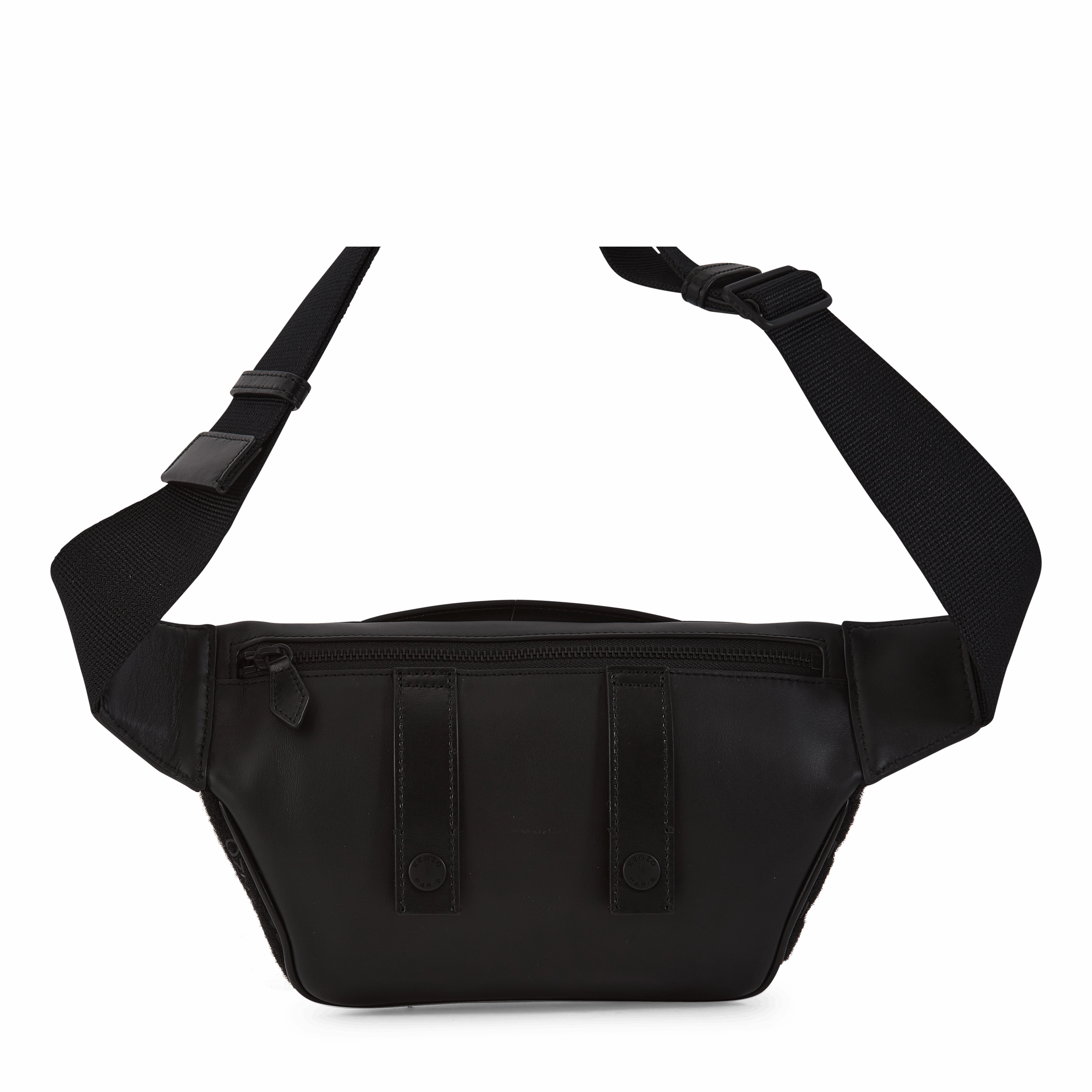 Belt Bag Black