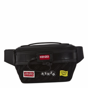 Belt Bag Black